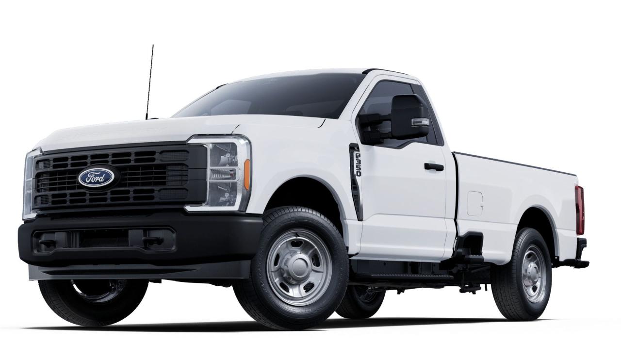 New 2025 Ford F-350 Super Duty SRW XL for sale in Kingston, ON