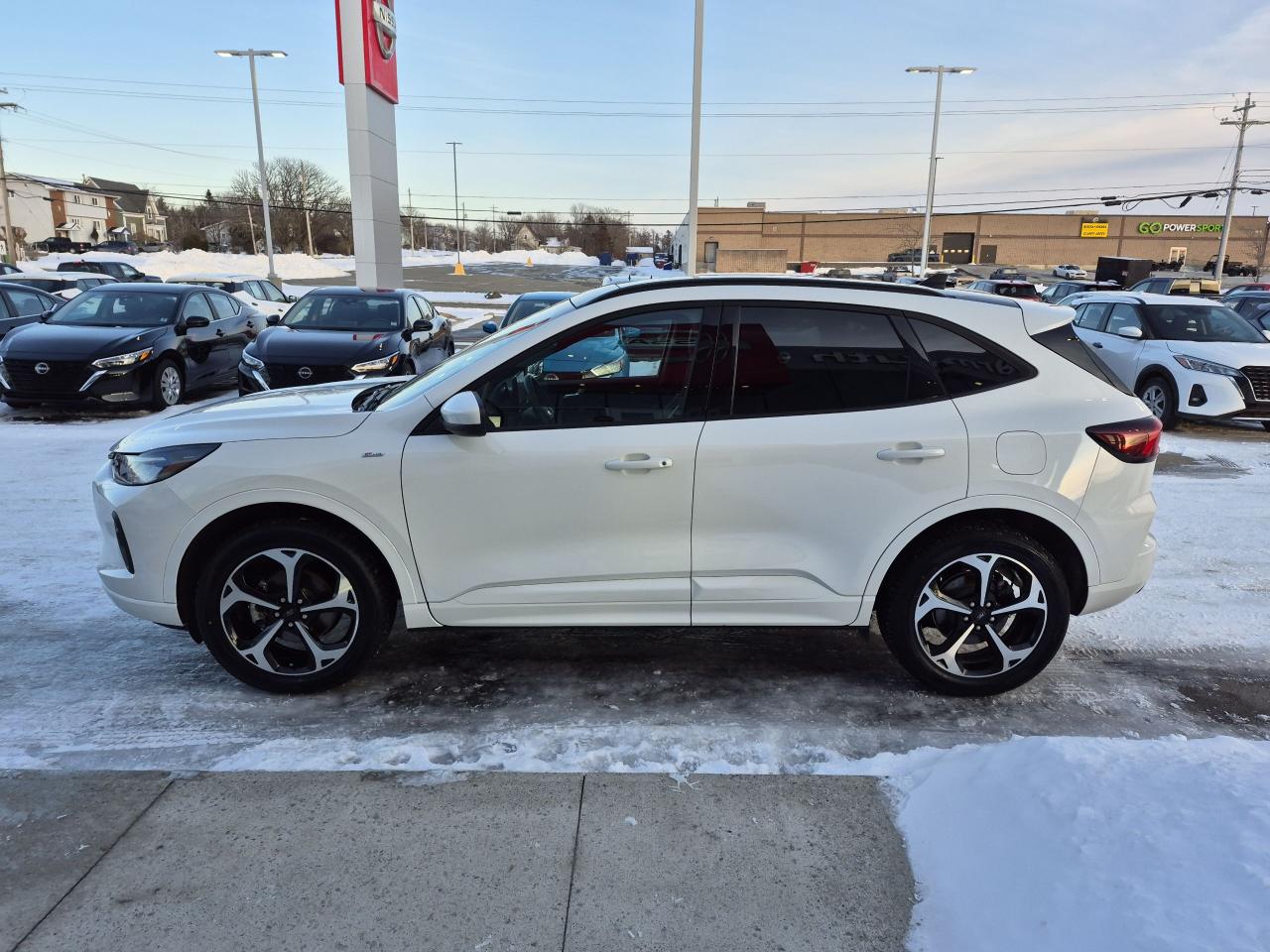 2024 Ford Escape ST LINE SELECT AWD TOW PKG - PANORAMIC SUNROOF Photo5