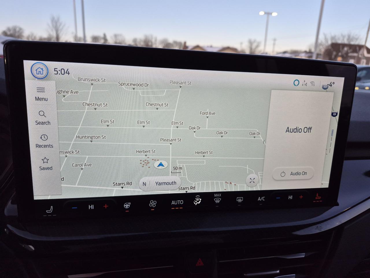 2024 Ford Escape ST LINE SELECT AWD TOW PKG - PANORAMIC SUNROOF Photo15