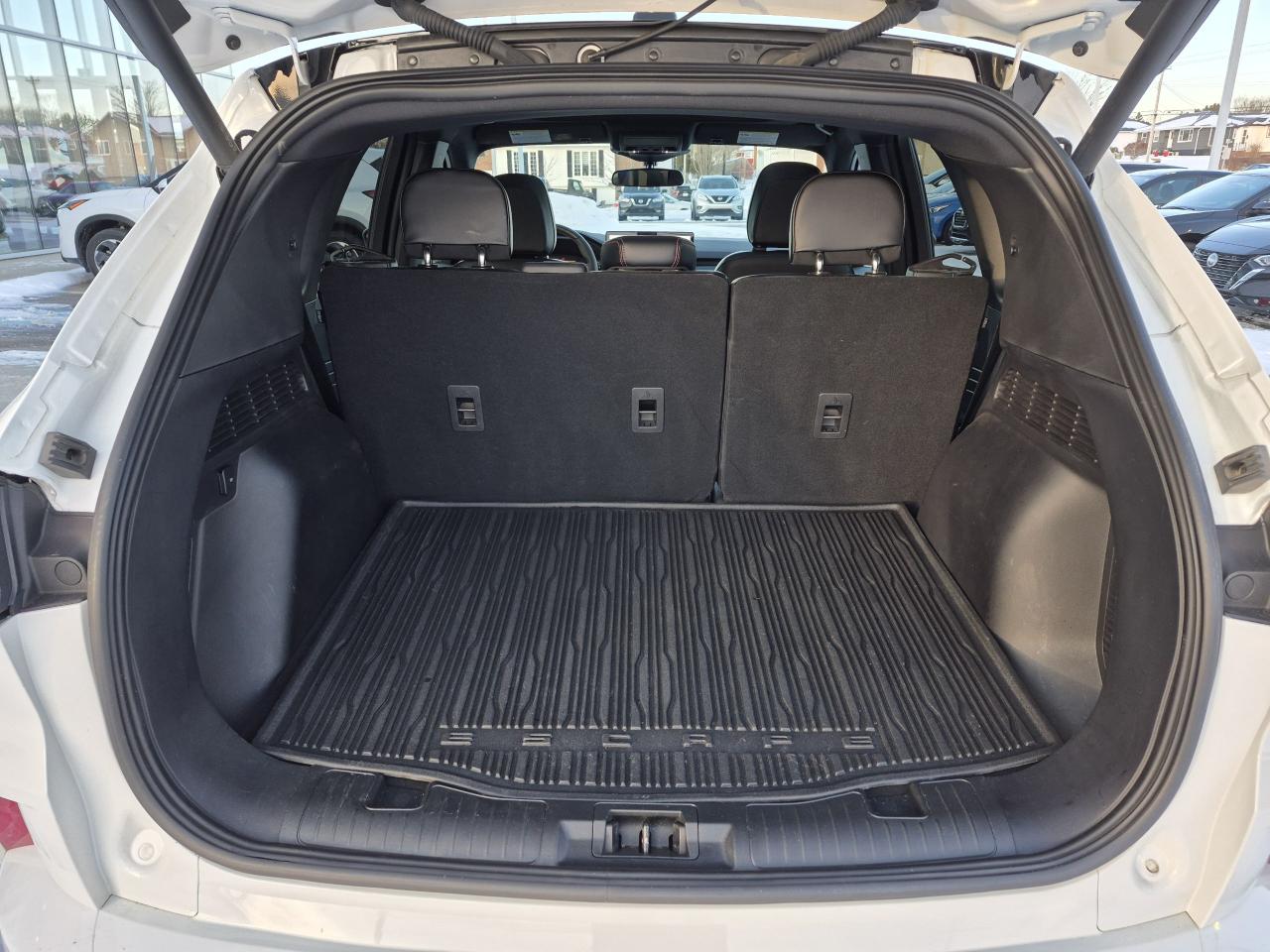 2024 Ford Escape ST LINE SELECT AWD TOW PKG - PANORAMIC SUNROOF Photo13