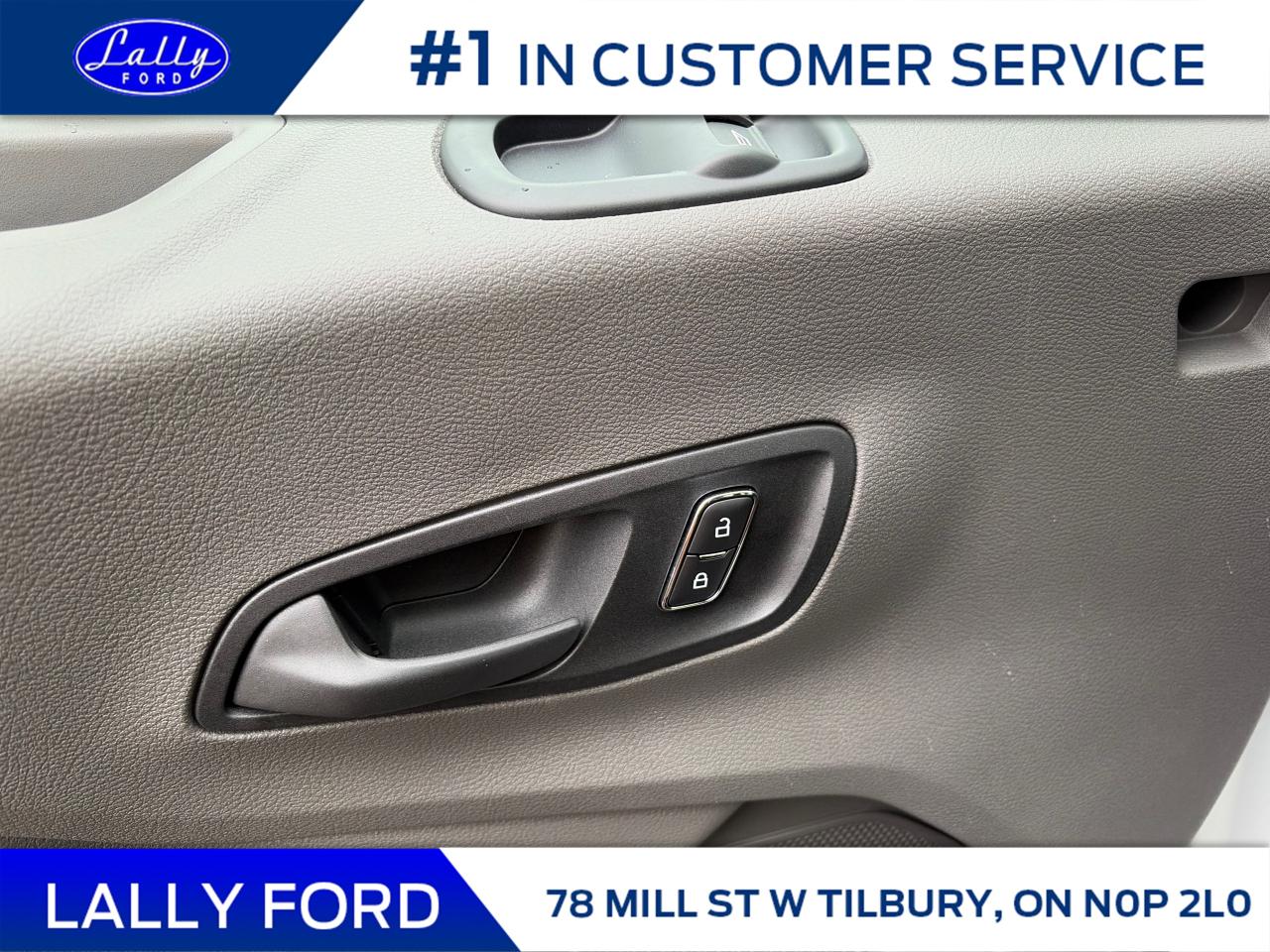 2024 Ford Transit 250  Photo