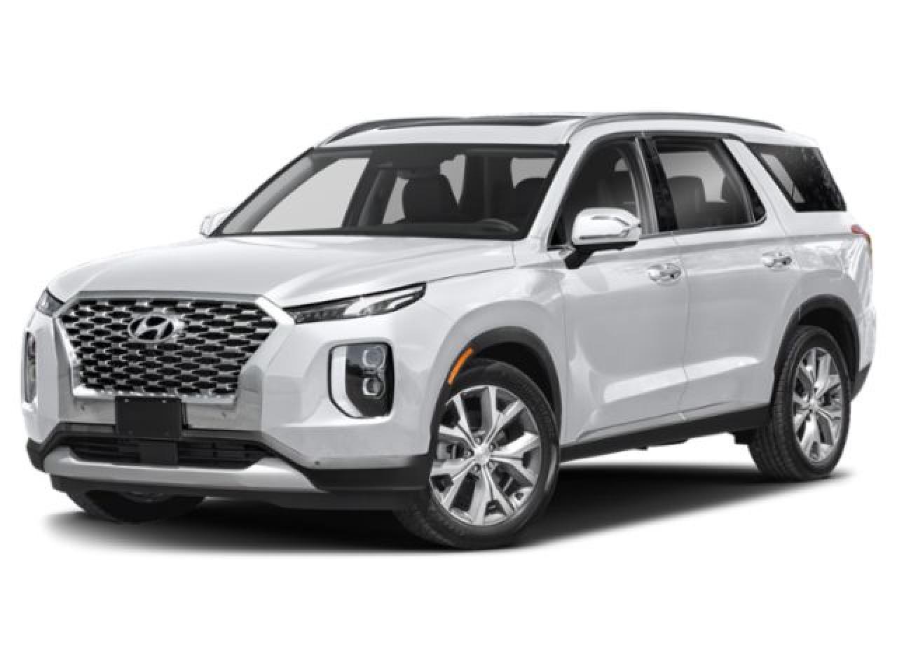 Used 2021 Hyundai PALISADE LUXURY w/ AWD / SUNROOF / NAVIGATION for sale in Calgary, AB