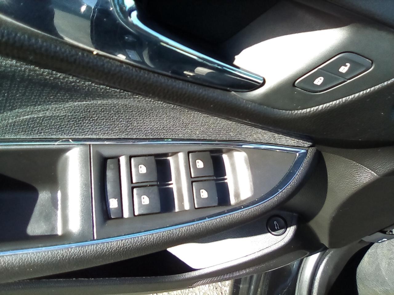 2019 Chevrolet Cruze LT AUTO