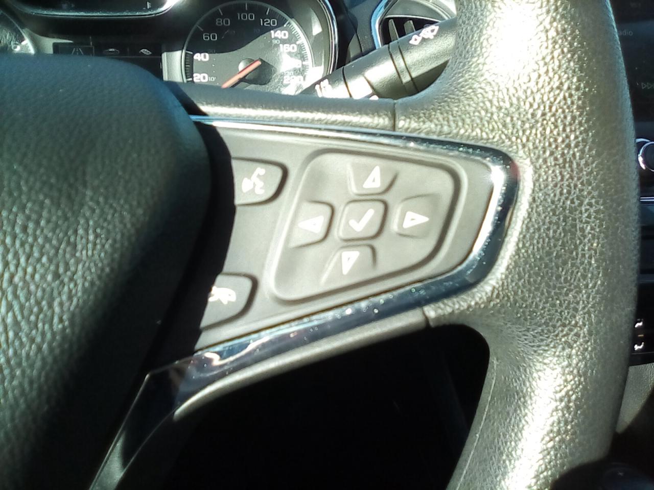 2019 Chevrolet Cruze LT AUTO