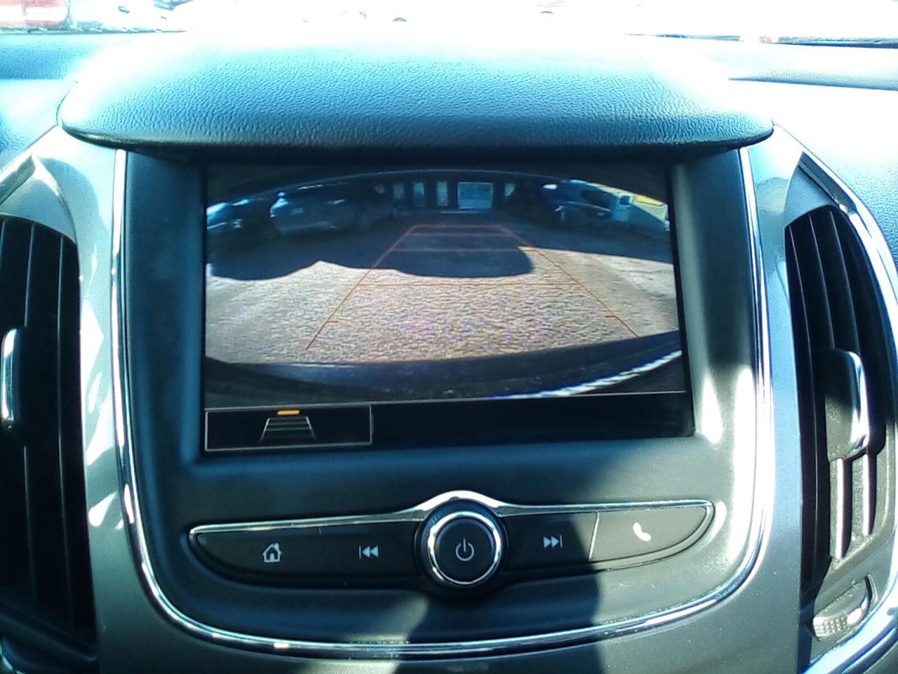 2019 Chevrolet Cruze LT AUTO
