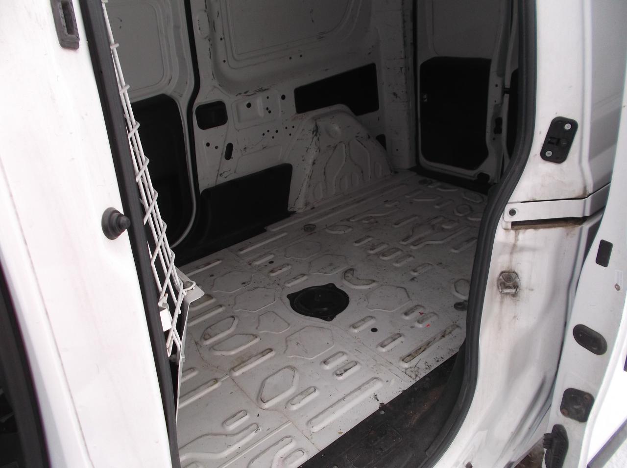 2015 RAM ProMaster City tradesman - Photo #8