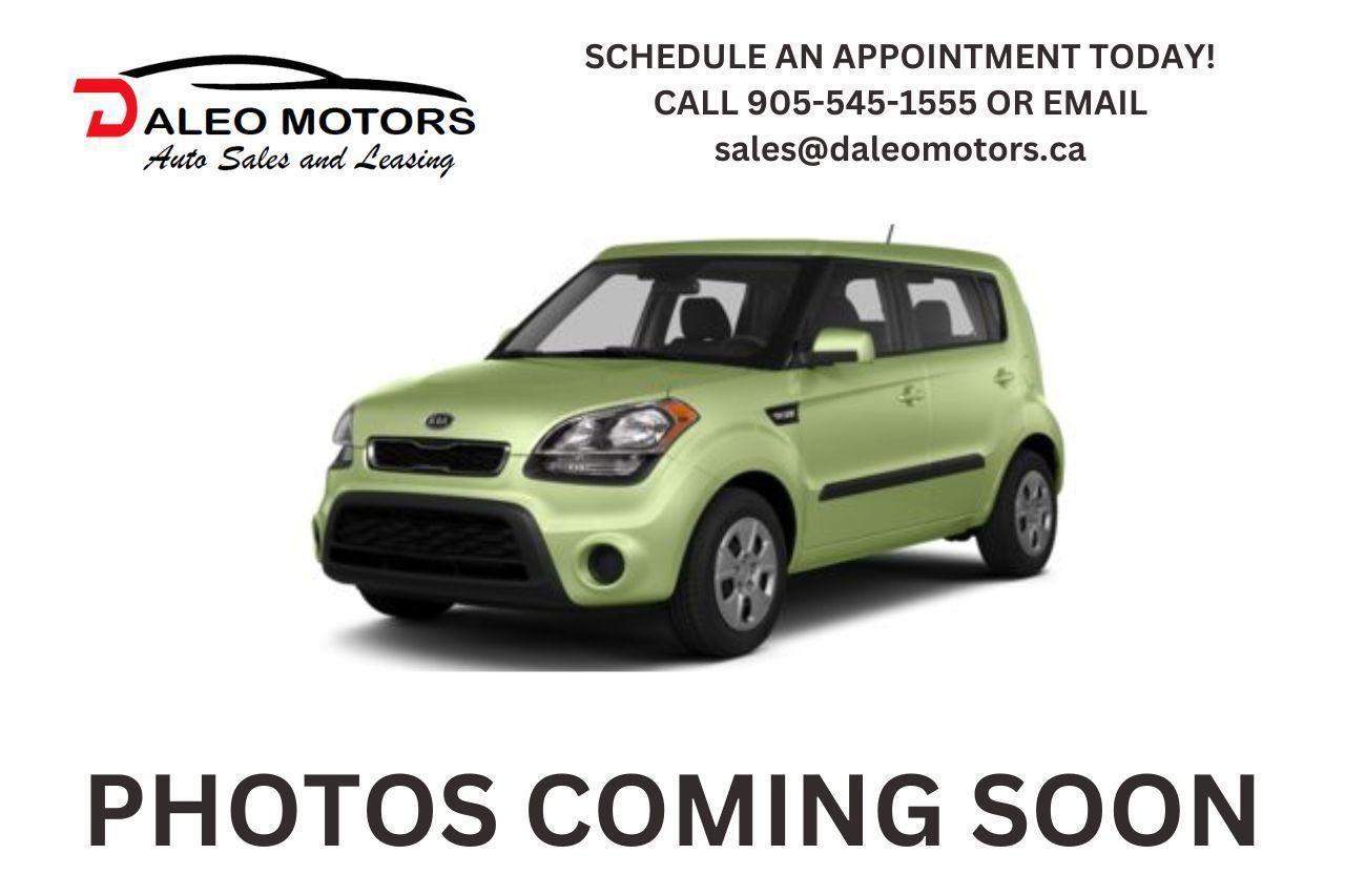 Used 2013 Kia Soul HEATED SEATS / BLUETOOTH for sale in Hamilton, ON