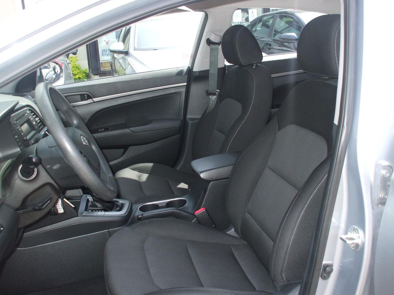 2017 Hyundai Elantra Certified,Bluetooth,Clean CarFax,2 Set of Keys - Photo #11