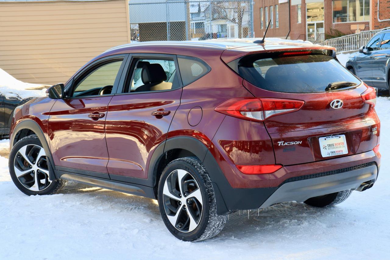 2016 Hyundai Tucson Premium | AWD | Reverse Cam | Alloys | 1 Owner ++ Photo42