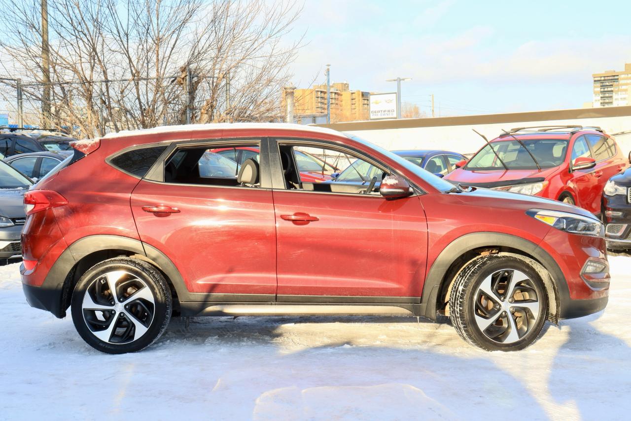 2016 Hyundai Tucson Premium | AWD | Reverse Cam | Alloys | 1 Owner ++ Photo45