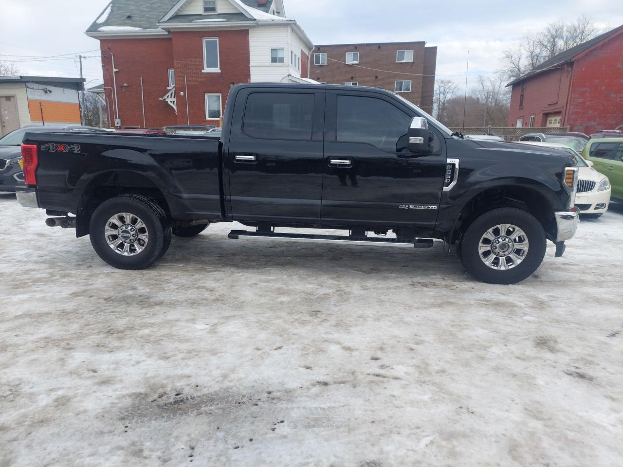 2019 Ford F-250 XLT - Photo #1