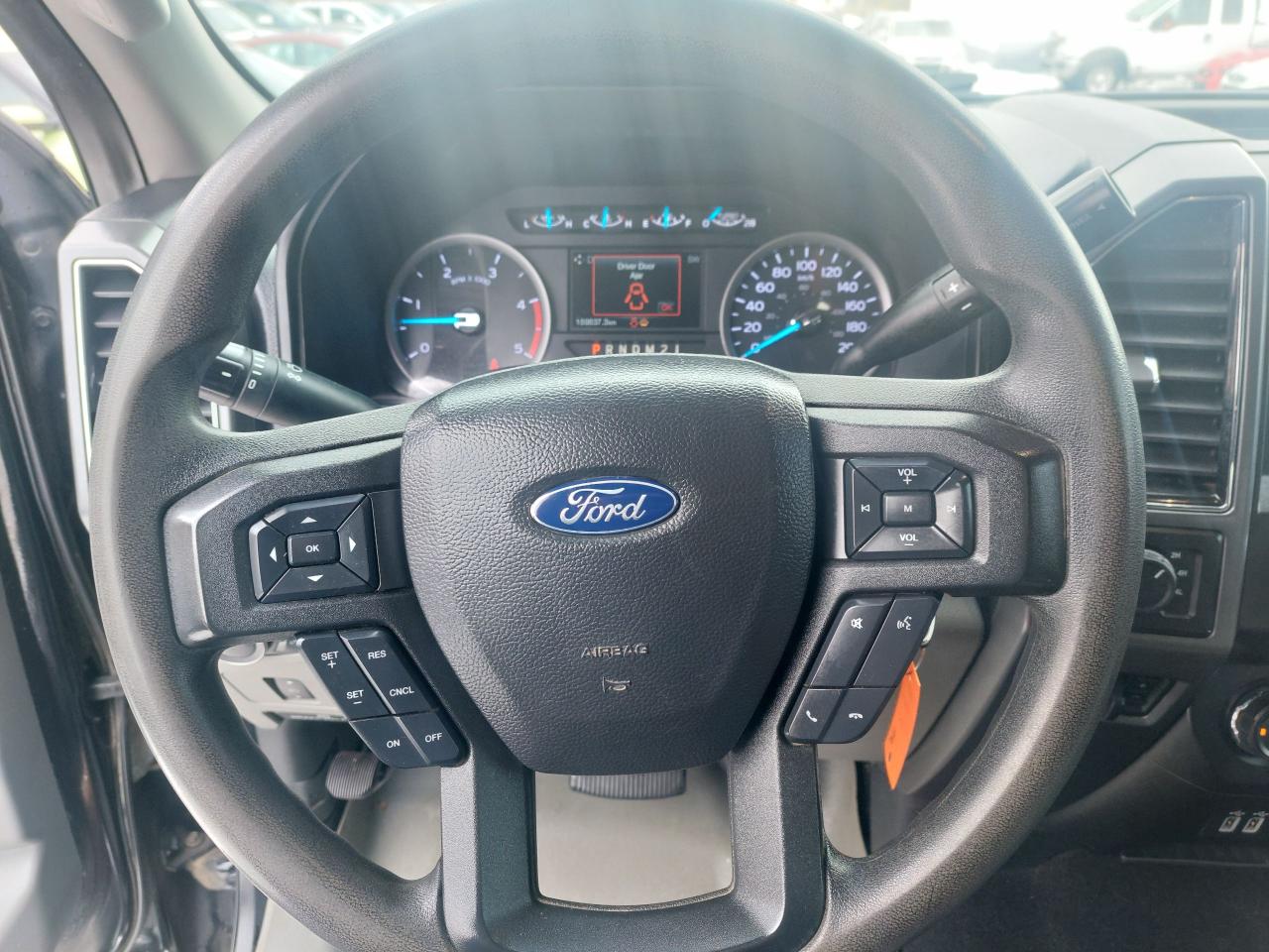 2019 Ford F-250 XLT - Photo #14