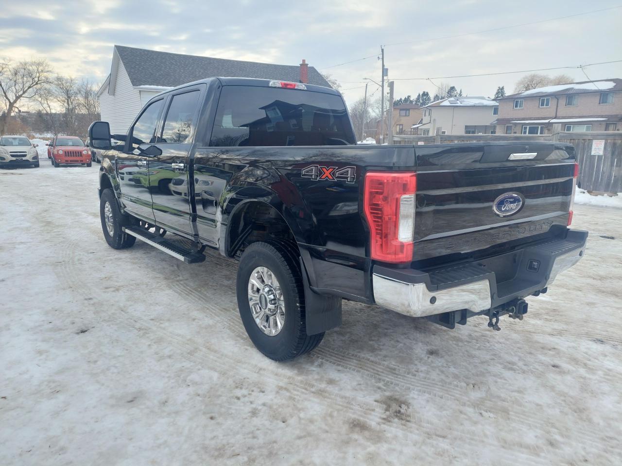 2019 Ford F-250 XLT - Photo #8