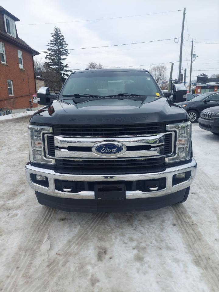 2019 Ford F-250 XLT - Photo #6