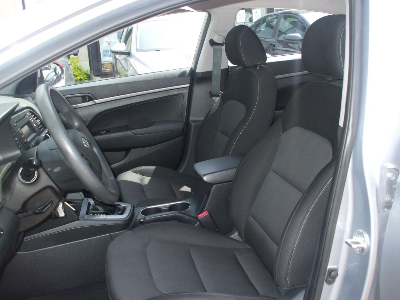 2017 Hyundai Elantra Certified,Bluetooth,Clean CarFax,2 Set of Keys