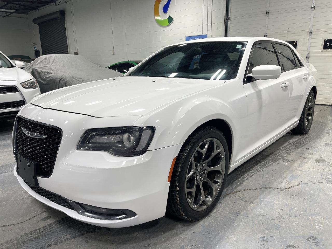 Used 2016 Chrysler 300 300S for sale in North York, ON