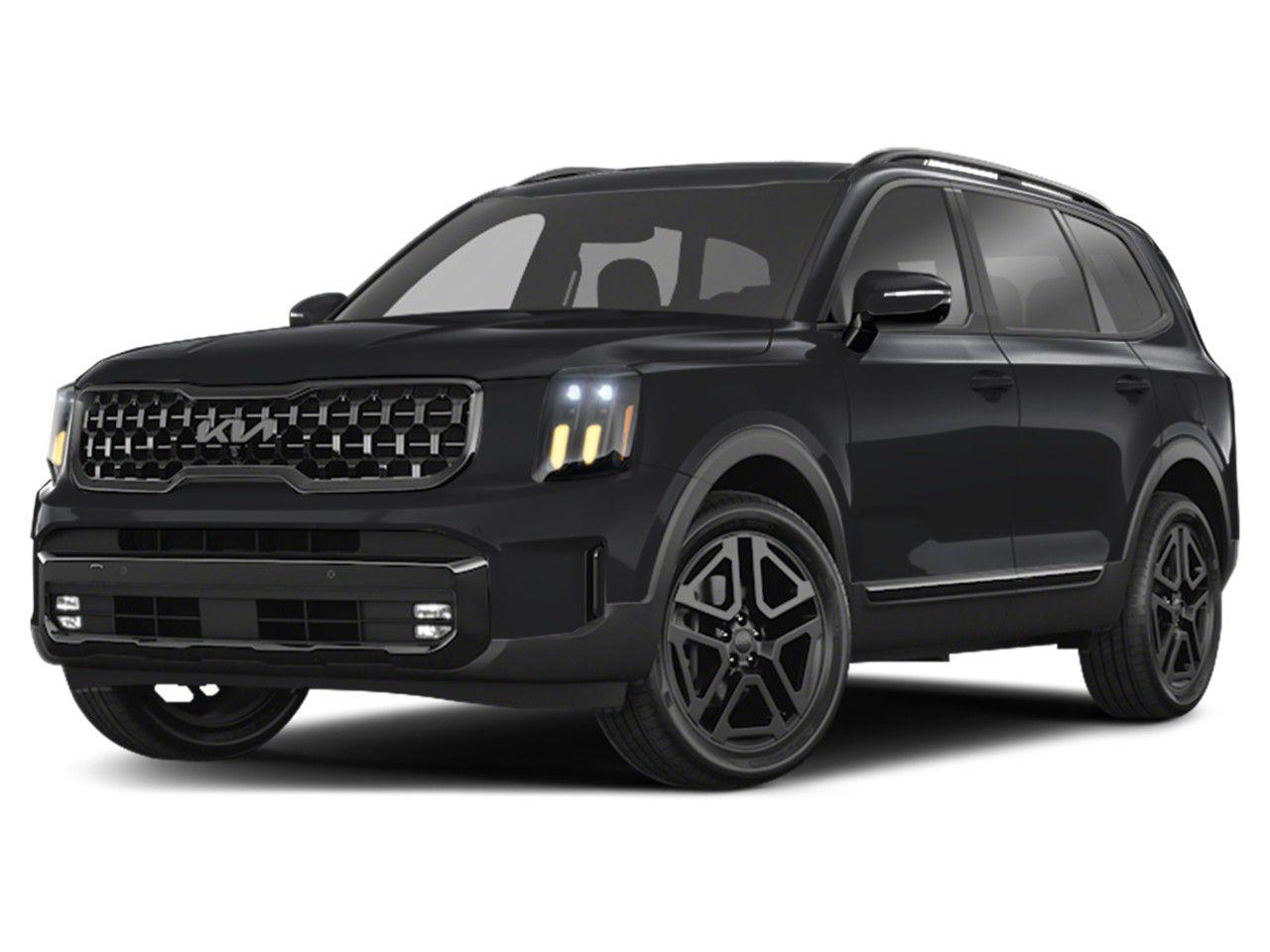 New 2025 Kia Telluride  for sale in Gloucester, ON