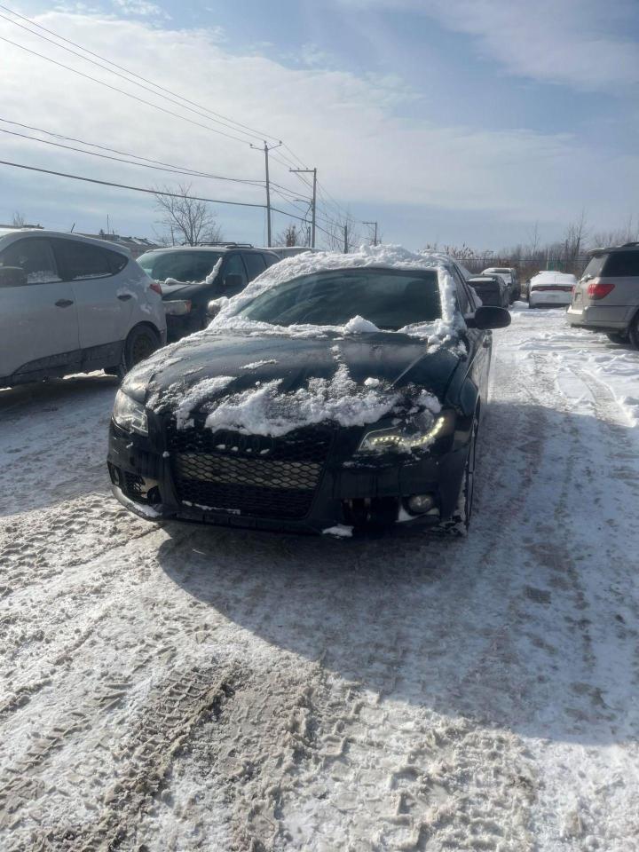 Used 2011 Audi A4  for sale in Vaudreuil-Dorion, QC