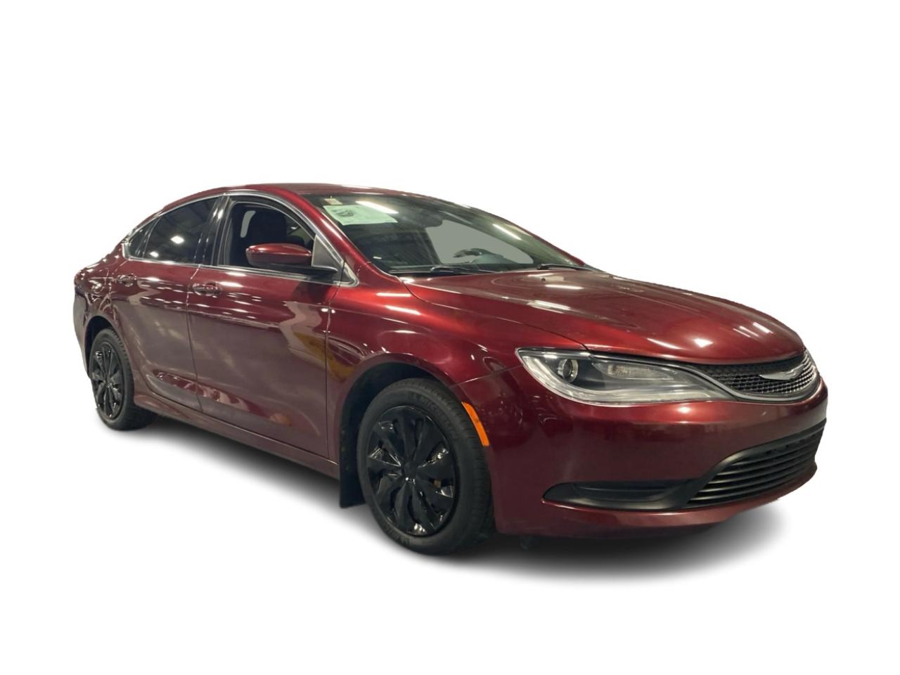 2015 Chrysler 200 LX Photo2