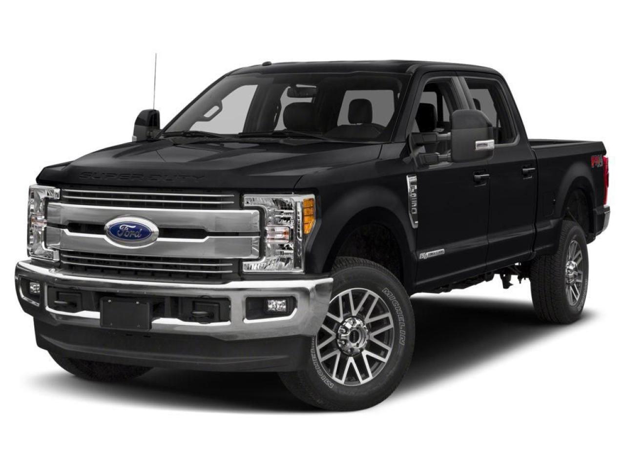 Used 2017 Ford F-350 Lariat for sale in Pincher Creek, AB