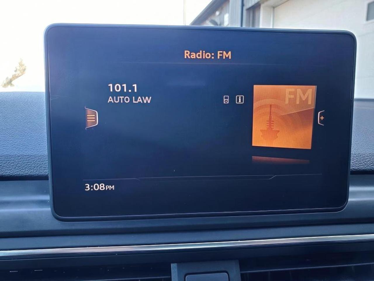 2017 Audi A4 Komfort (AWD)-"NO TAX SALE-MAX $2000-LTD TIME ONLY - Photo #13