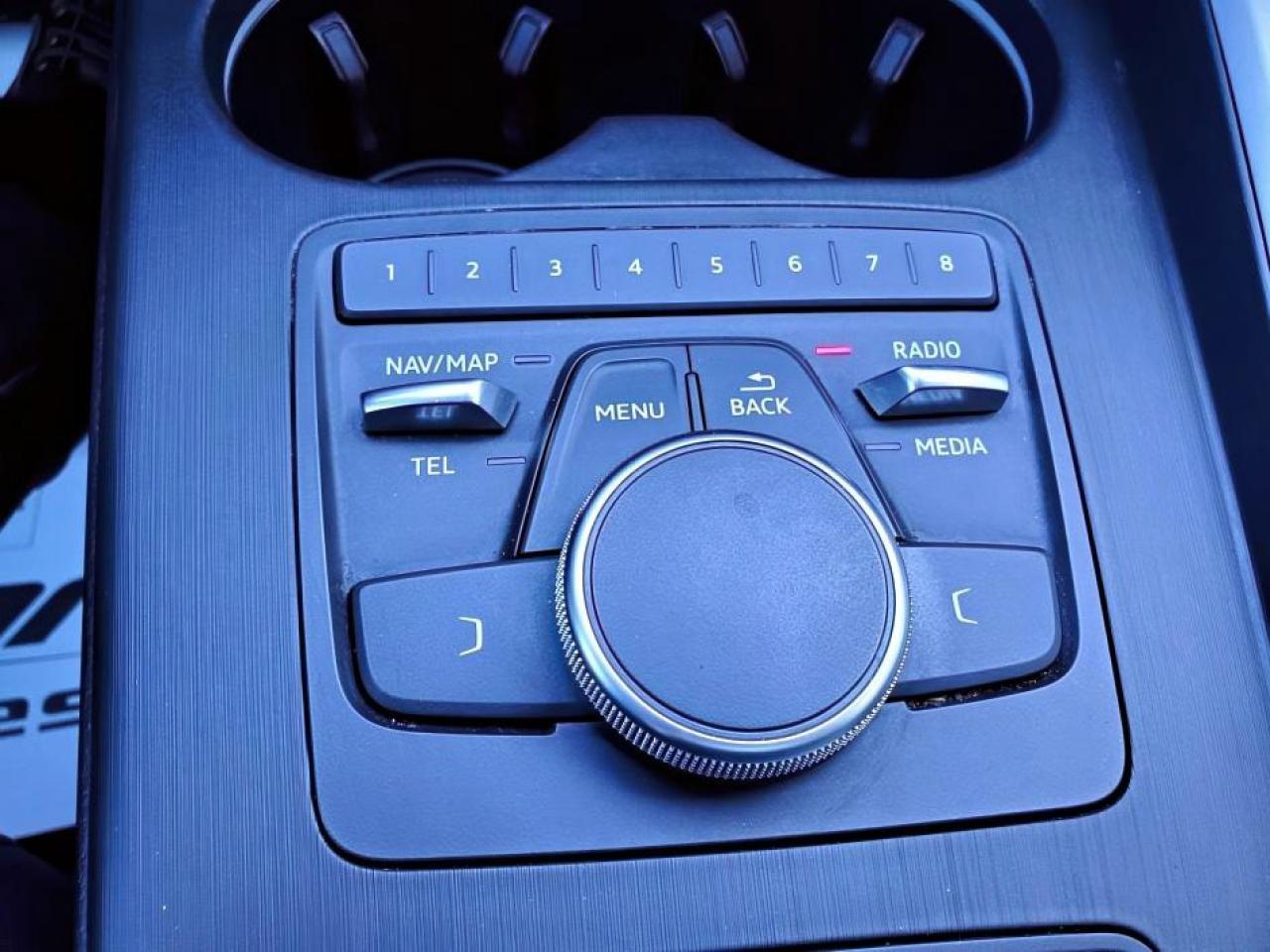 2017 Audi A4 Komfort (AWD)-"NO TAX SALE-MAX $2000-LTD TIME ONLY Photo