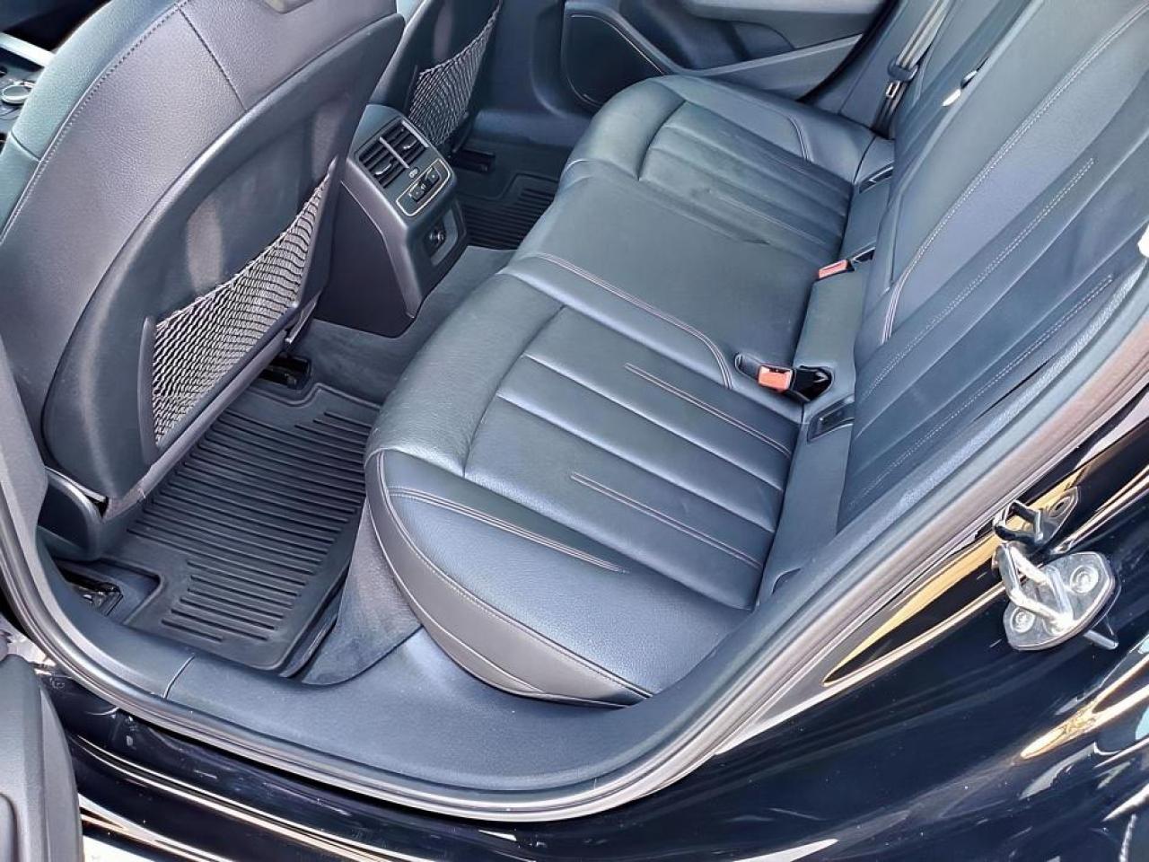 2017 Audi A4 Komfort (AWD)-"NO TAX SALE-MAX $2000-LTD TIME ONLY - Photo #18