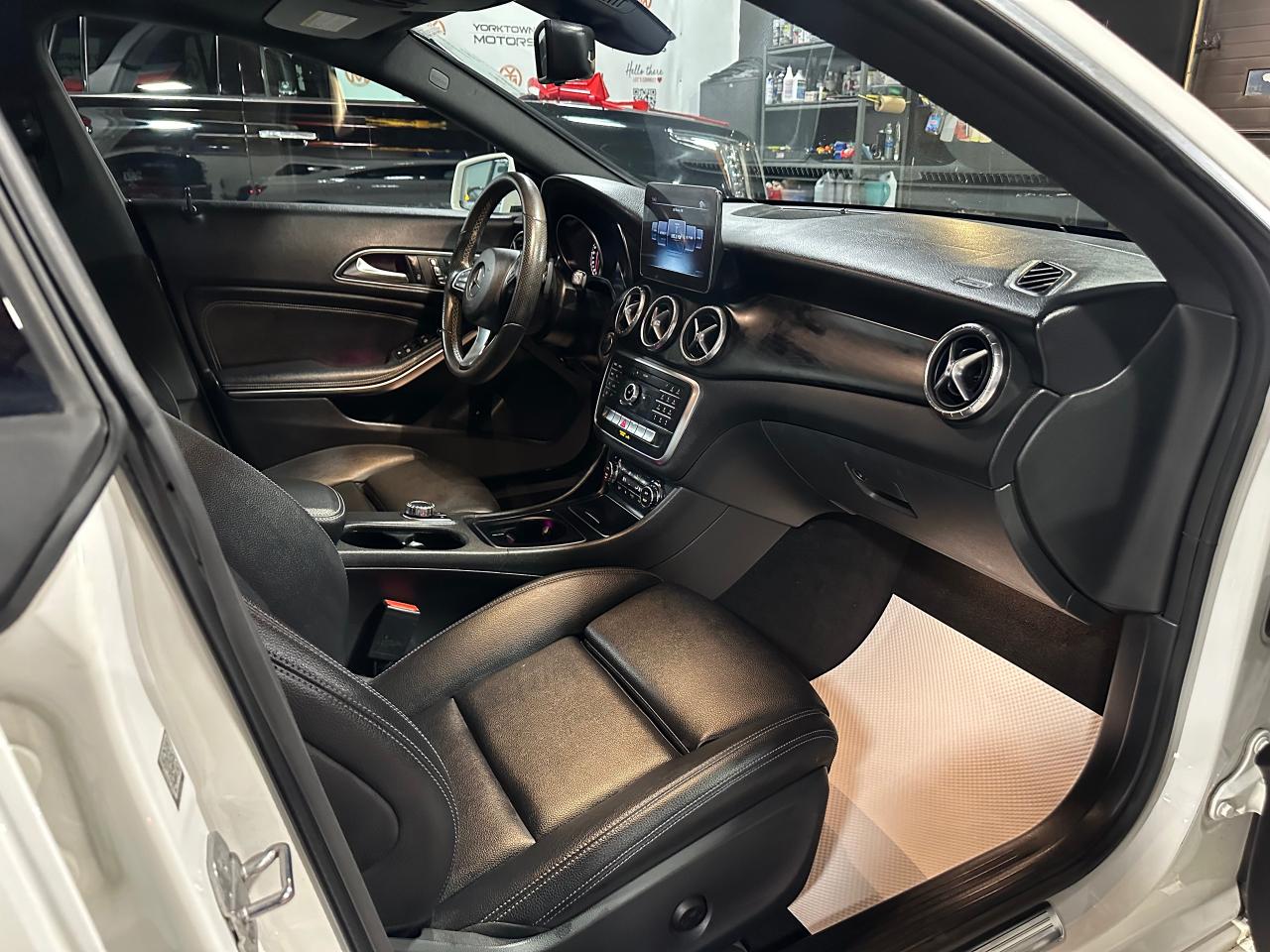 2018 Mercedes-Benz CLA 250 ELEGANT | 4 CYL | - Photo #6