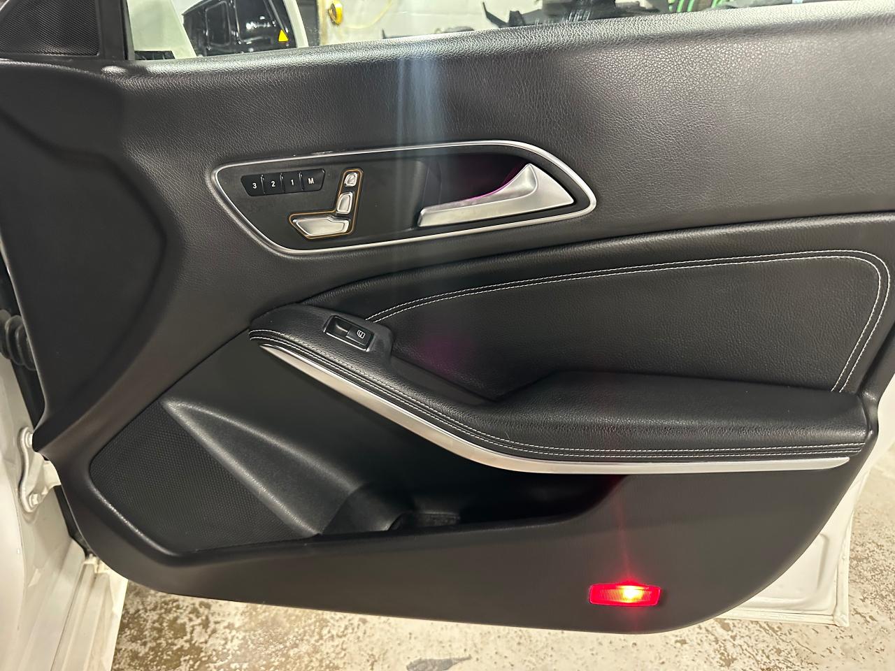 2018 Mercedes-Benz CLA 250 ELEGANT | 4 CYL | - Photo #10