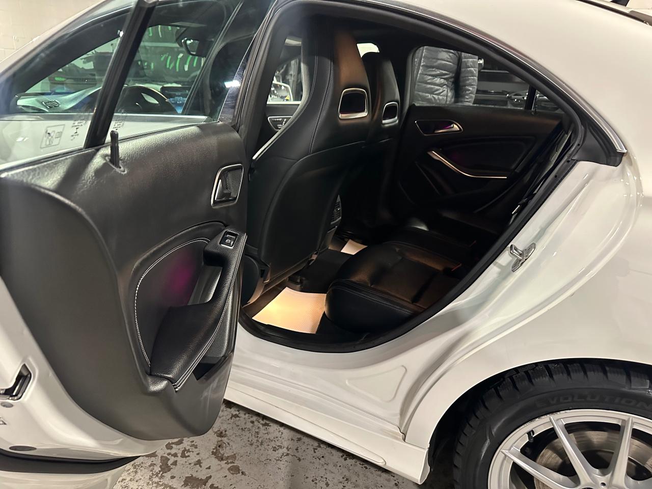 2018 Mercedes-Benz CLA 250 ELEGANT | 4 CYL | - Photo #16