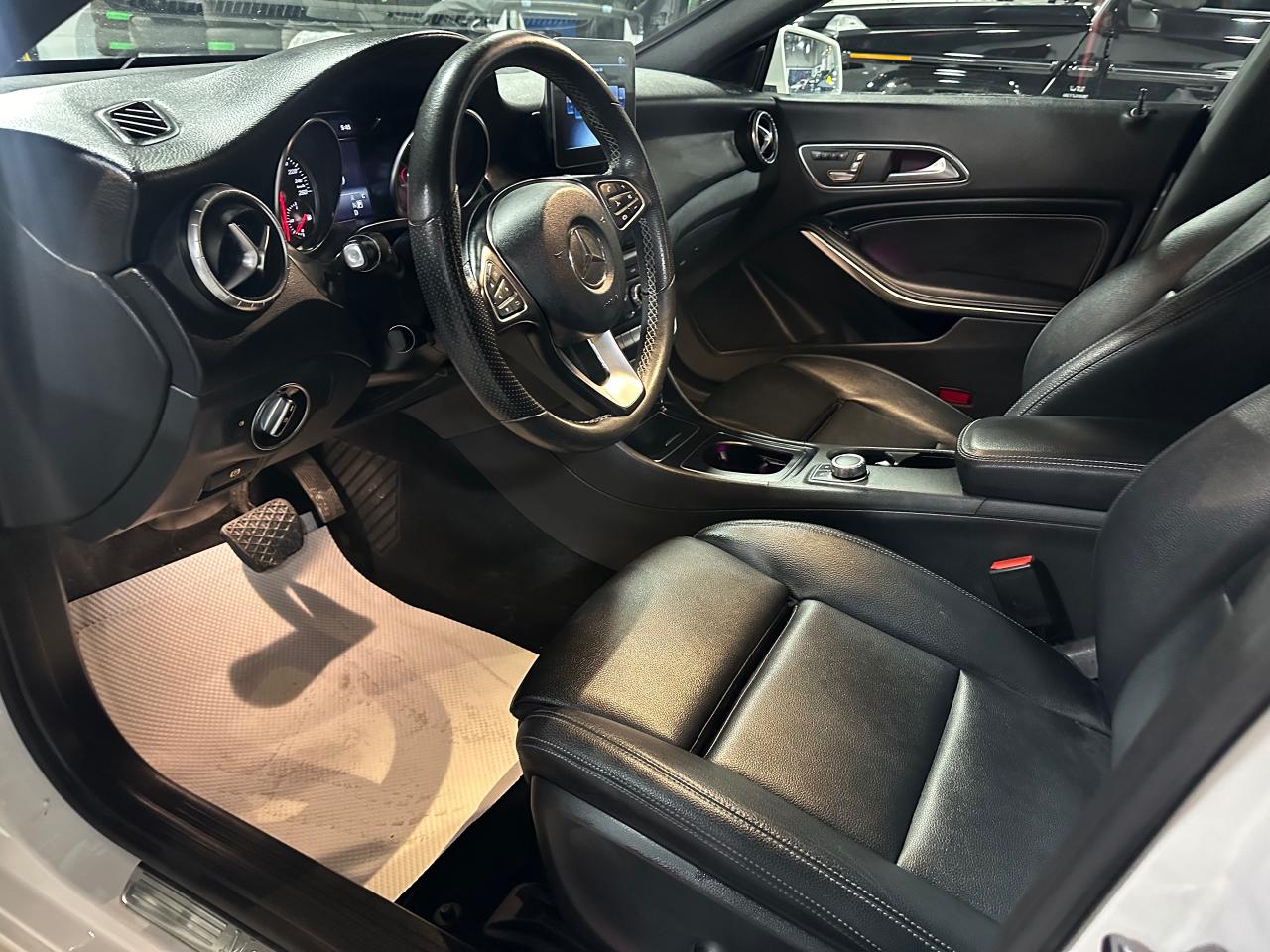 2018 Mercedes-Benz CLA 250 ELEGANT | 4 CYL | - Photo #21