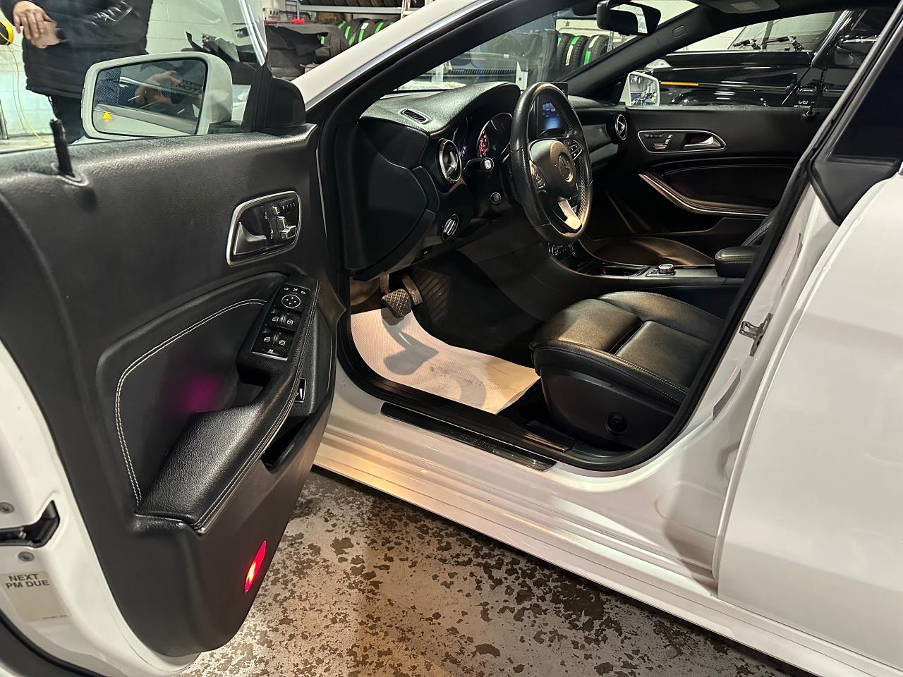 2018 Mercedes-Benz CLA 250 ELEGANT | 4 CYL | - Photo #18