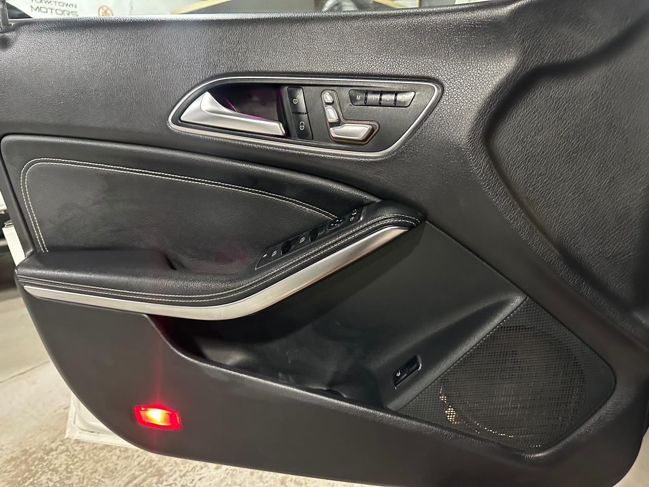 2018 Mercedes-Benz CLA 250 ELEGANT | 4 CYL | - Photo #22