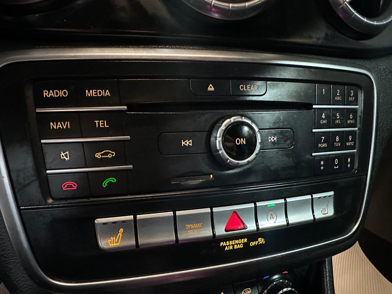2018 Mercedes-Benz CLA 250 ELEGANT | 4 CYL | - Photo #30