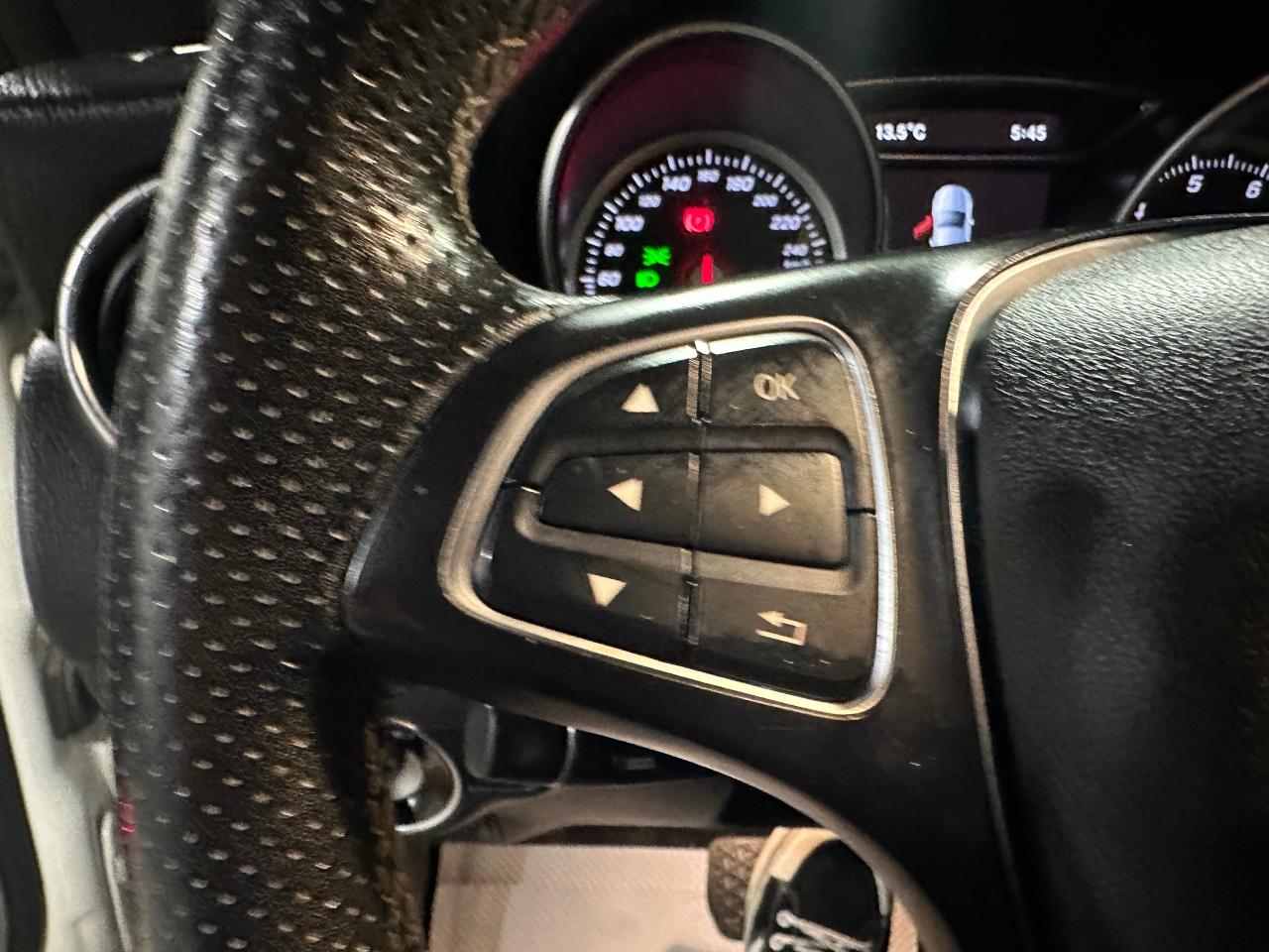 2018 Mercedes-Benz CLA 250 ELEGANT | 4 CYL | - Photo #25