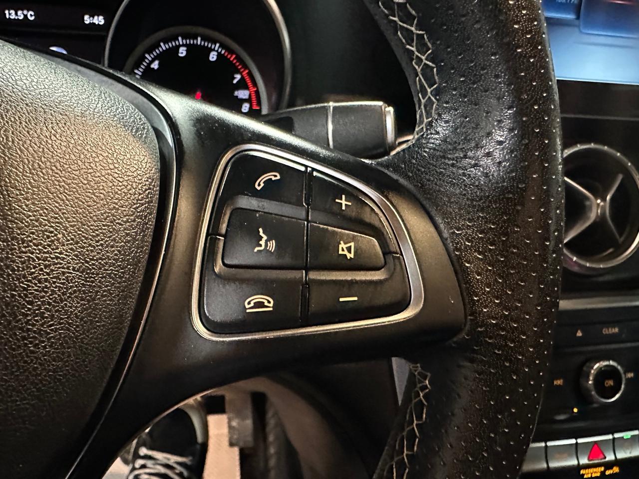 2018 Mercedes-Benz CLA 250 ELEGANT | 4 CYL | - Photo #24