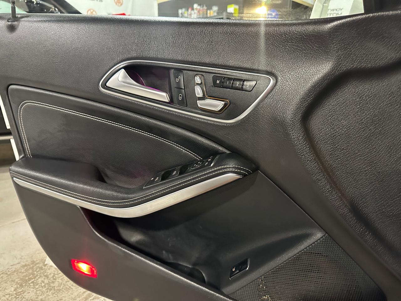 2018 Mercedes-Benz CLA 250 ELEGANT | 4 CYL | - Photo #33