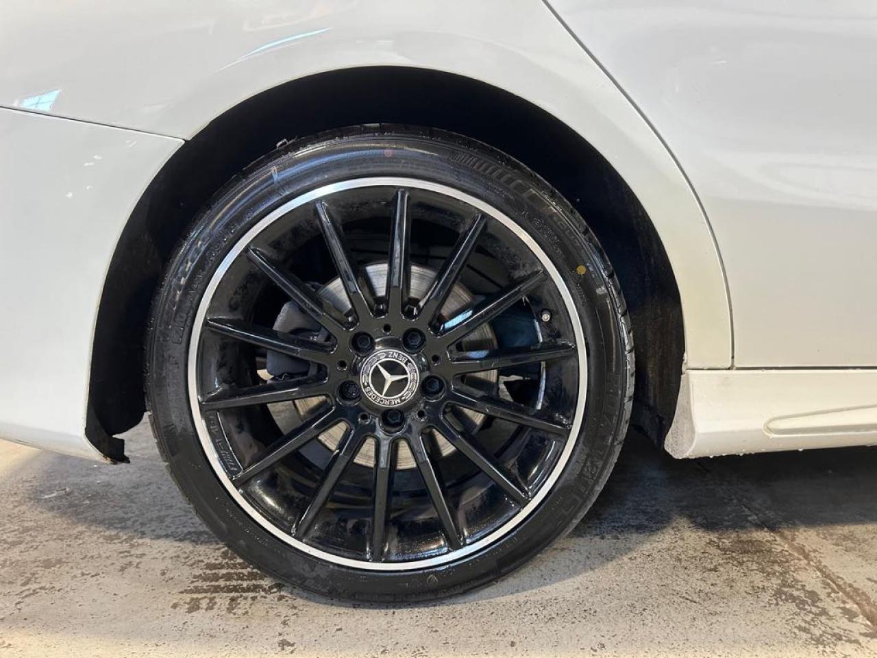 2018 Mercedes-Benz CLA 250 ELEGANT | 4 CYL | - Photo #5