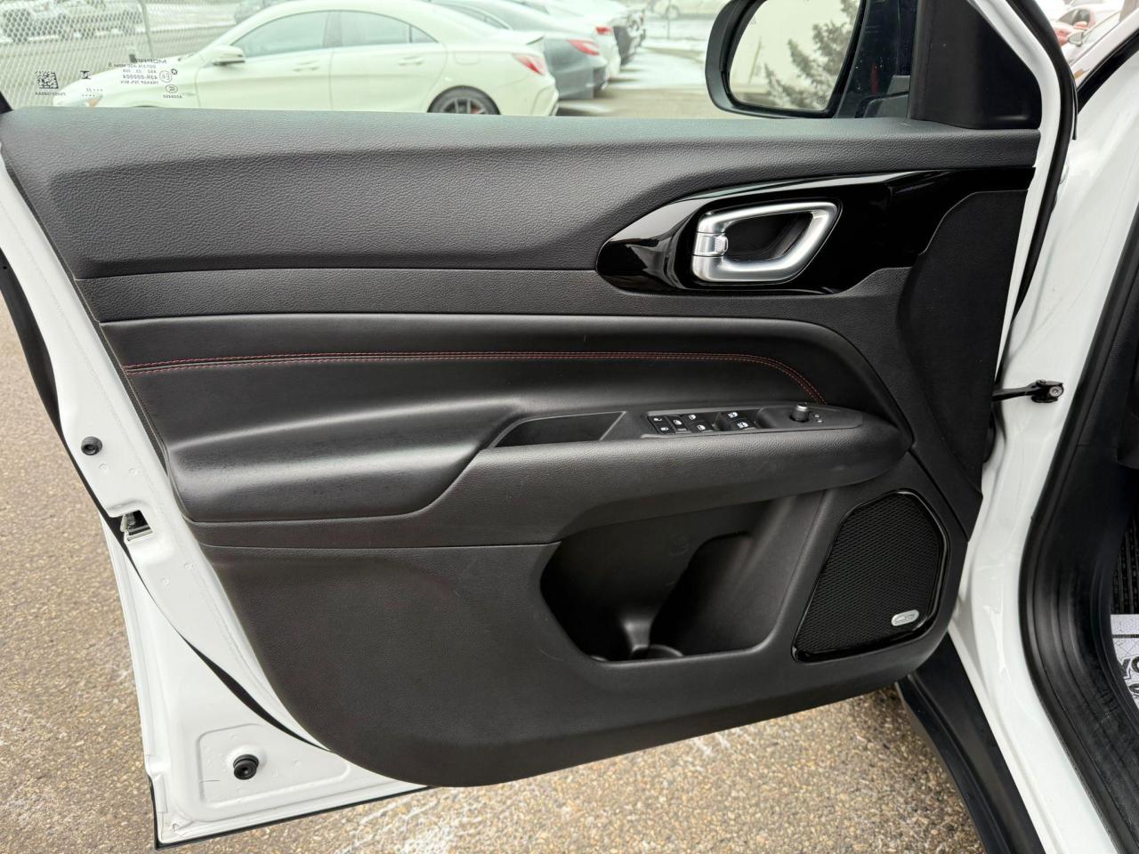 2023 Jeep Compass Trailhawk 4x4 - Photo #16