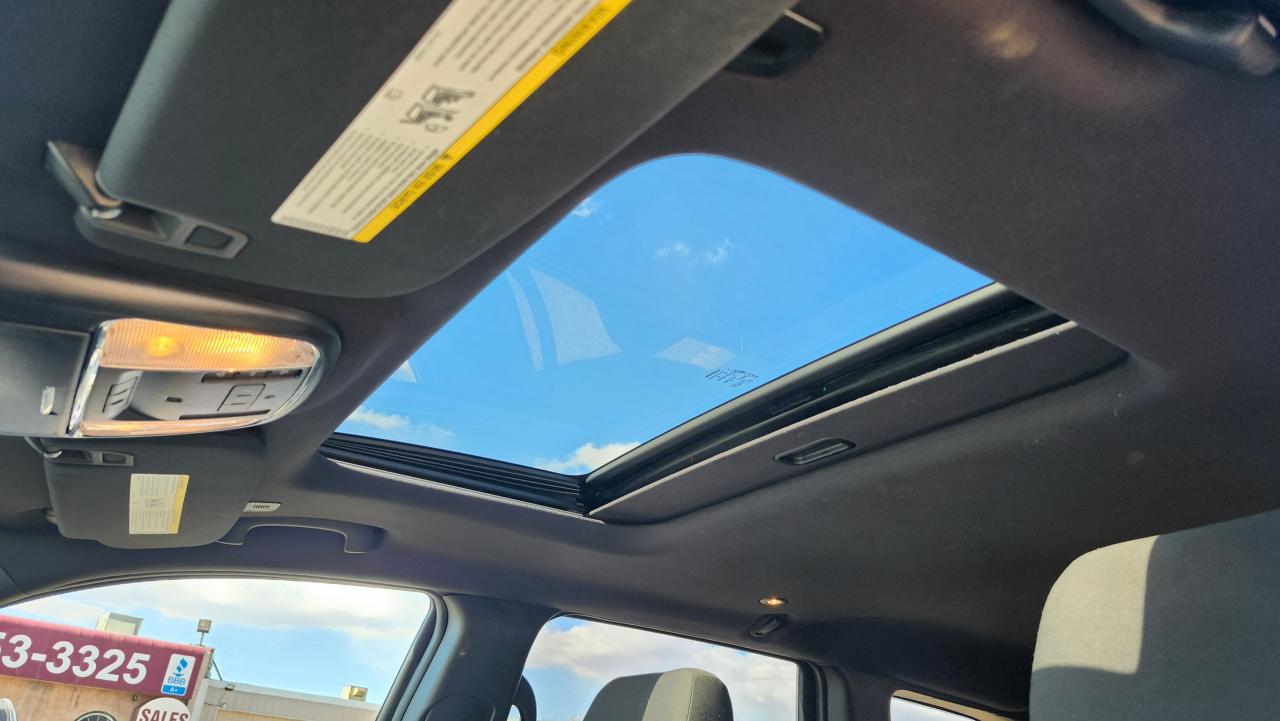 2019 Jeep Grand Cherokee Upland 4x4, Sunroof,Nav, Blindspot, BU Cam, Remote - Photo #23