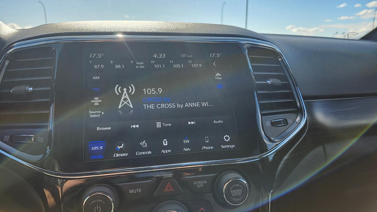 2019 Jeep Grand Cherokee Upland 4x4, Sunroof,Nav, Blindspot, BU Cam, Remote - Photo #13