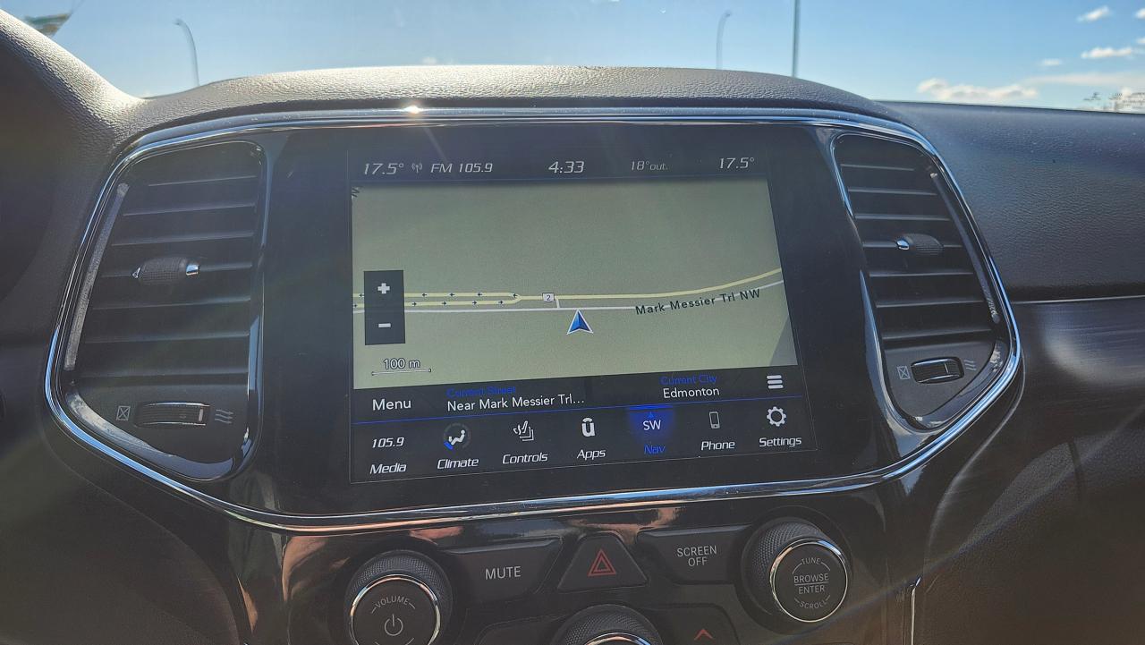 2019 Jeep Grand Cherokee Upland 4x4, Sunroof,Nav, Blindspot, BU Cam, Remote - Photo #18