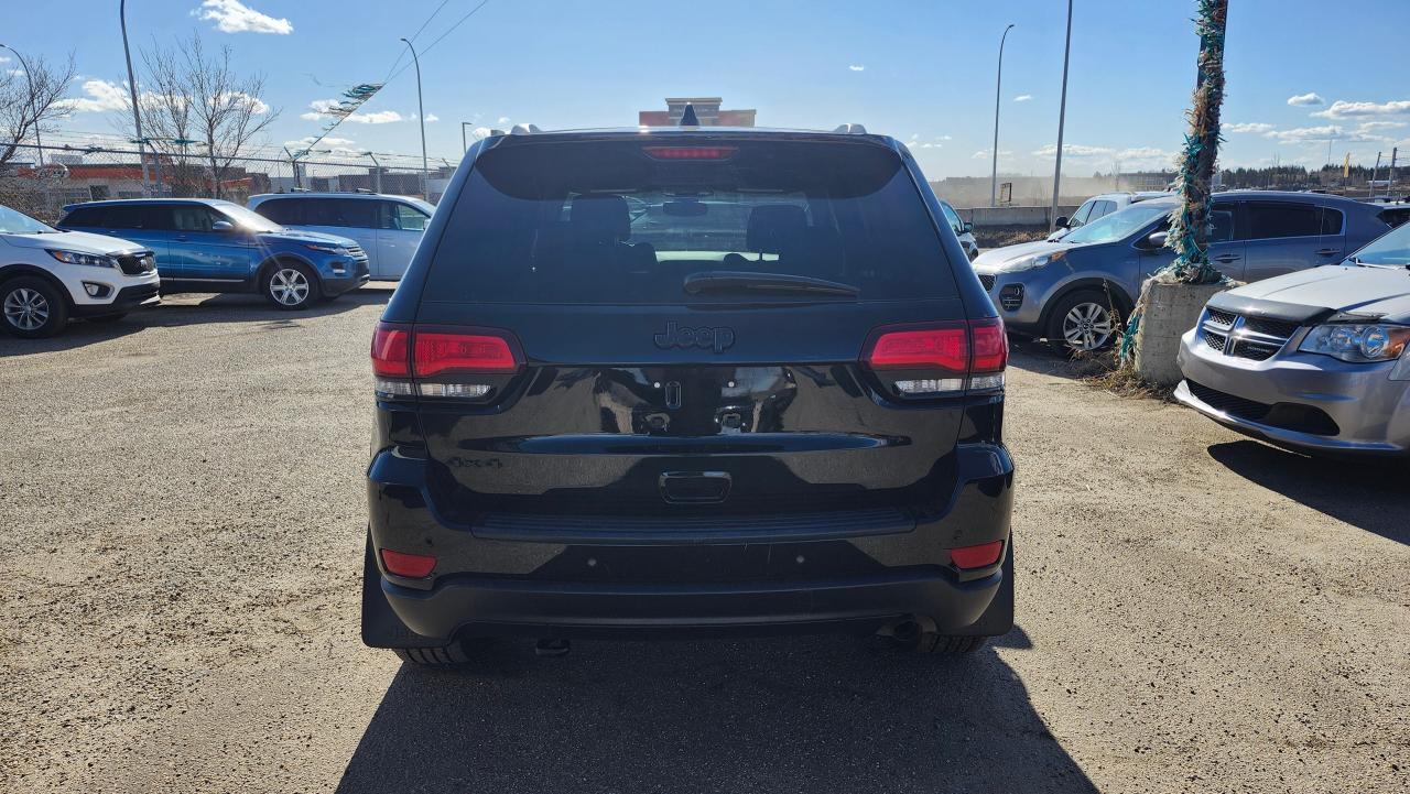 2019 Jeep Grand Cherokee Upland 4x4, Sunroof,Nav, Blindspot, BU Cam, Remote - Photo #6