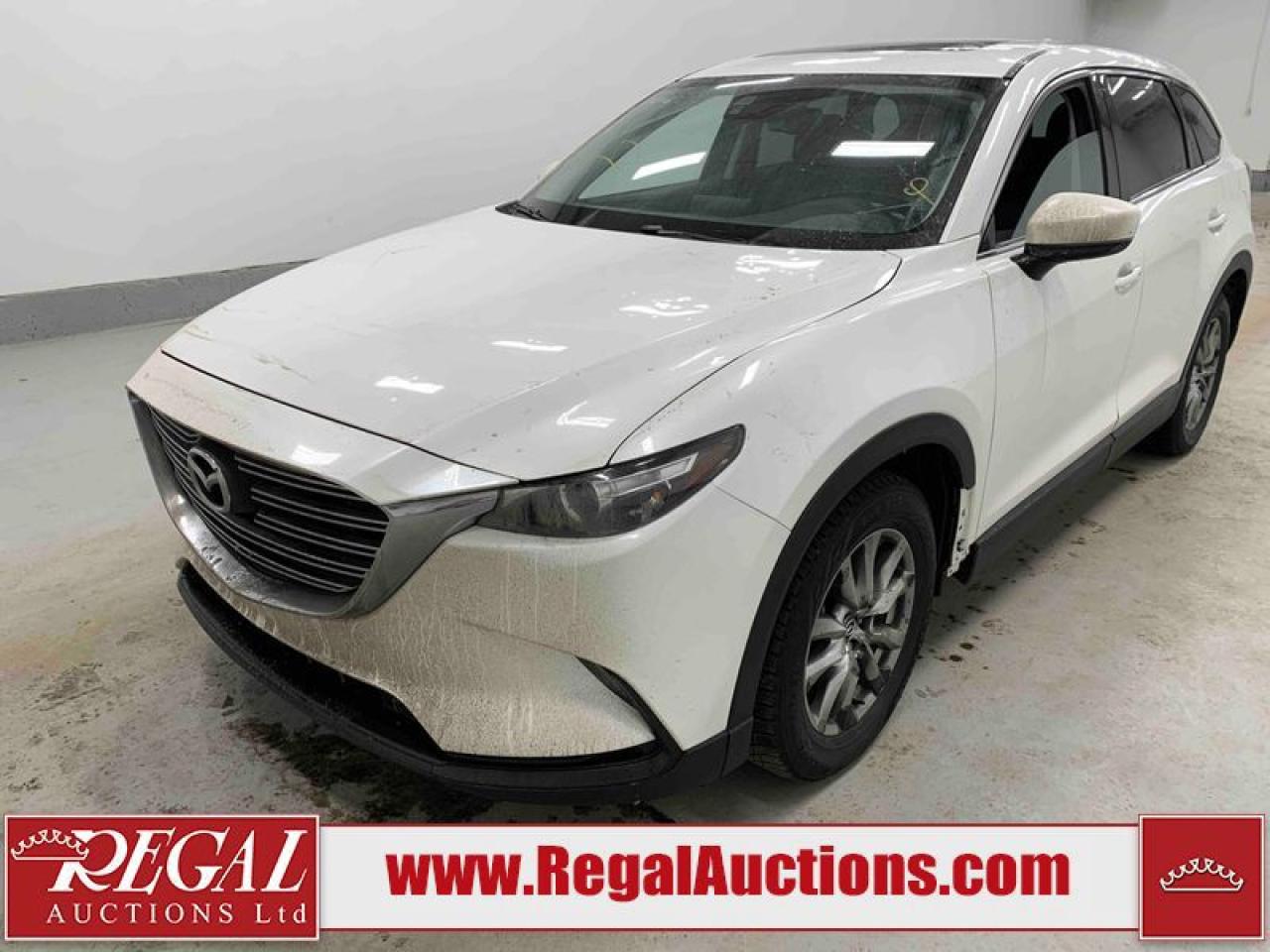 Used 2016 Mazda CX-9  for sale in Calgary, AB