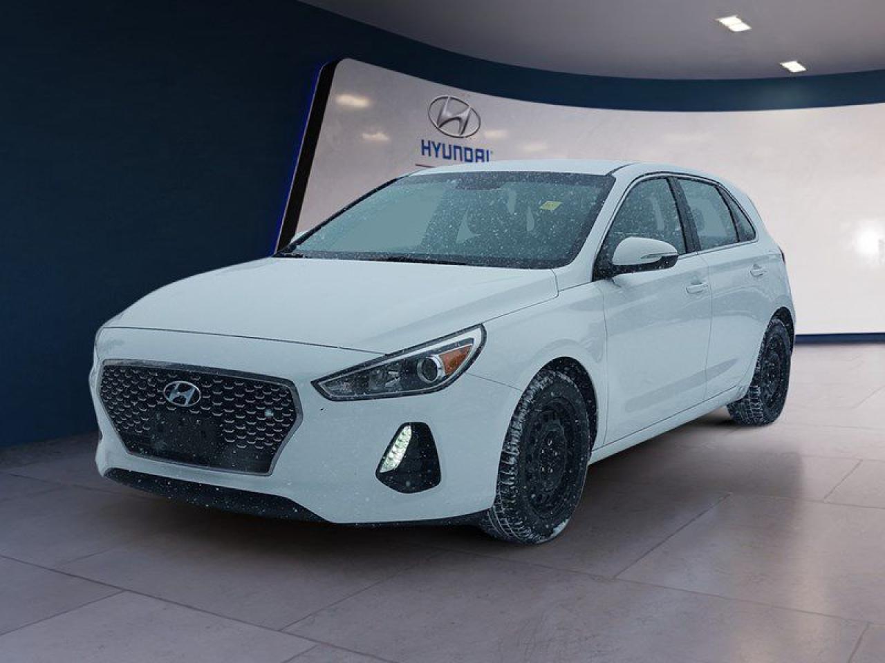 Used 2019 Hyundai Elantra GT Preferred Auto for sale in Ottawa, ON