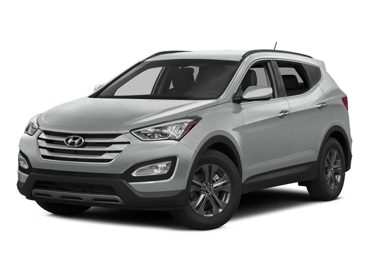 Used 2015 Hyundai Santa Fe Sport Premium Local Vehicle | Heated Seats & Steering for sale in Winnipeg, MB