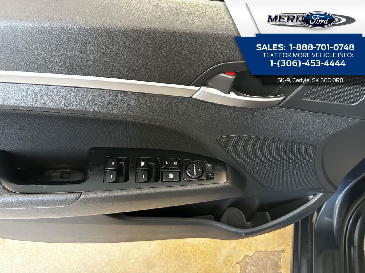 2020 Hyundai Elantra Preferred - Heated Seats+MORE Photo5