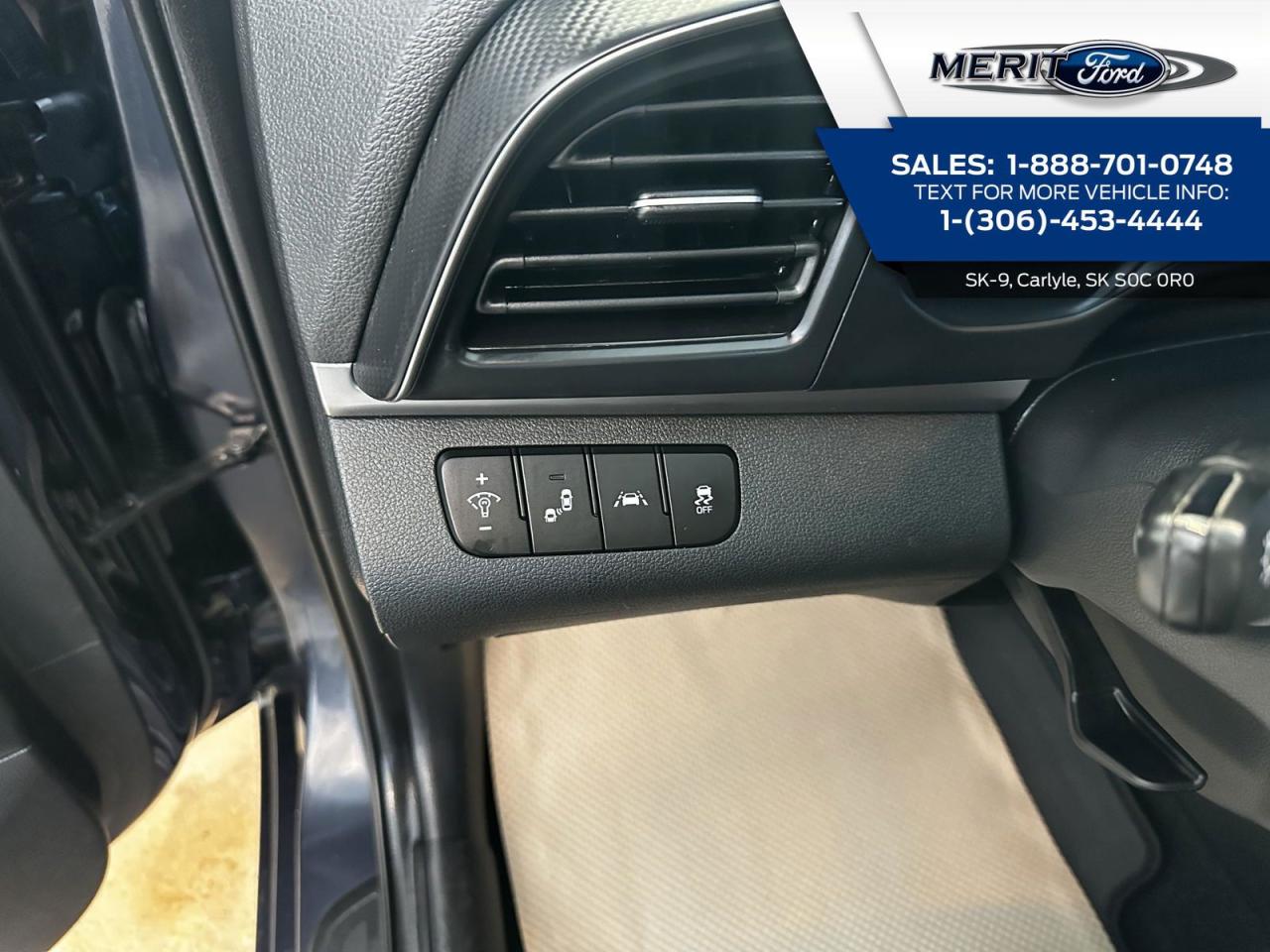 2020 Hyundai Elantra Preferred - Heated Seats+MORE Photo5