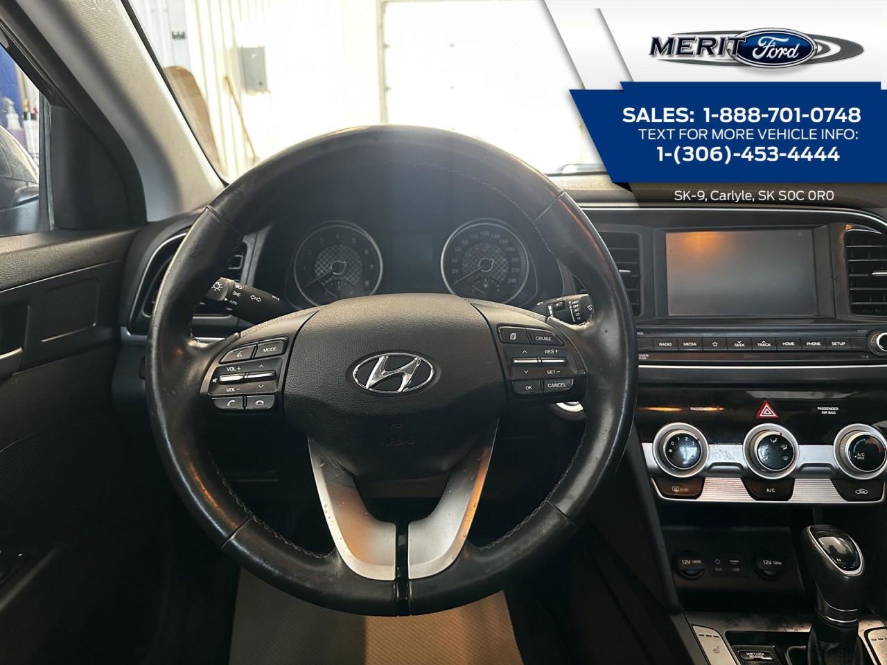 2020 Hyundai Elantra Preferred - Heated Seats+MORE Photo5