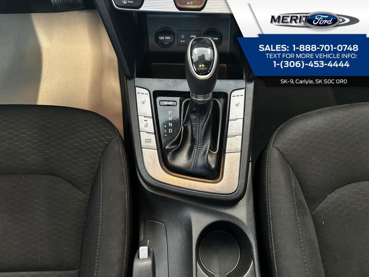 2020 Hyundai Elantra Preferred - Heated Seats+MORE Photo5